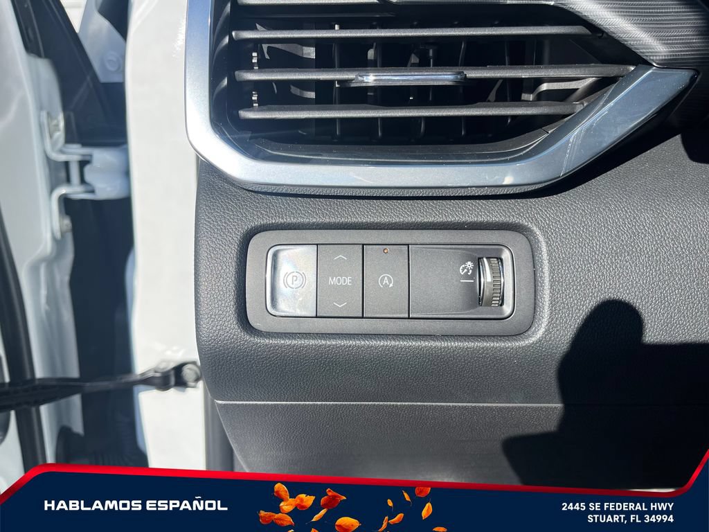 New 2026 GMC Acadia Elevation w/ Black Edition FWD image 25