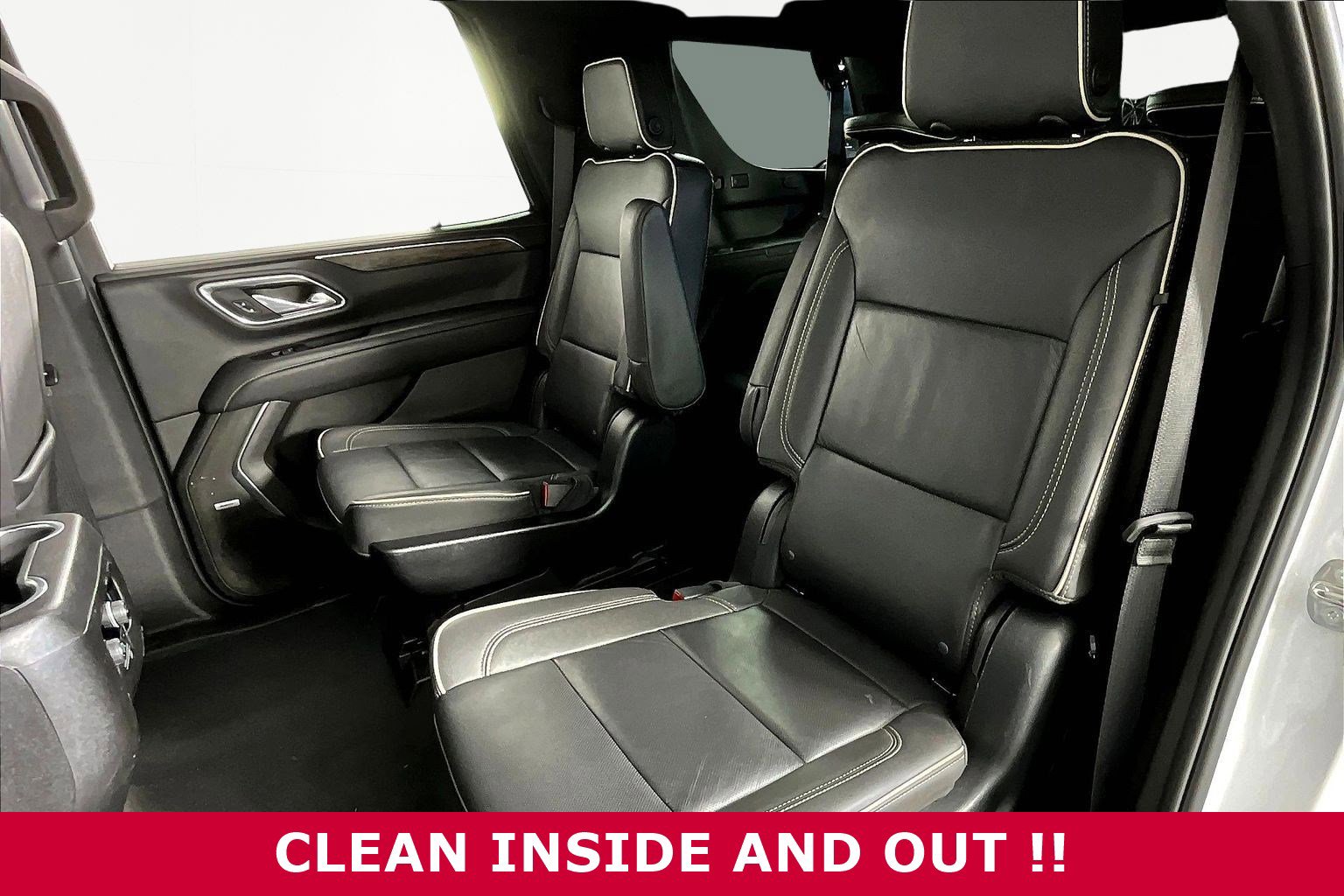 Used 2024 Chevrolet Tahoe Premier image 22