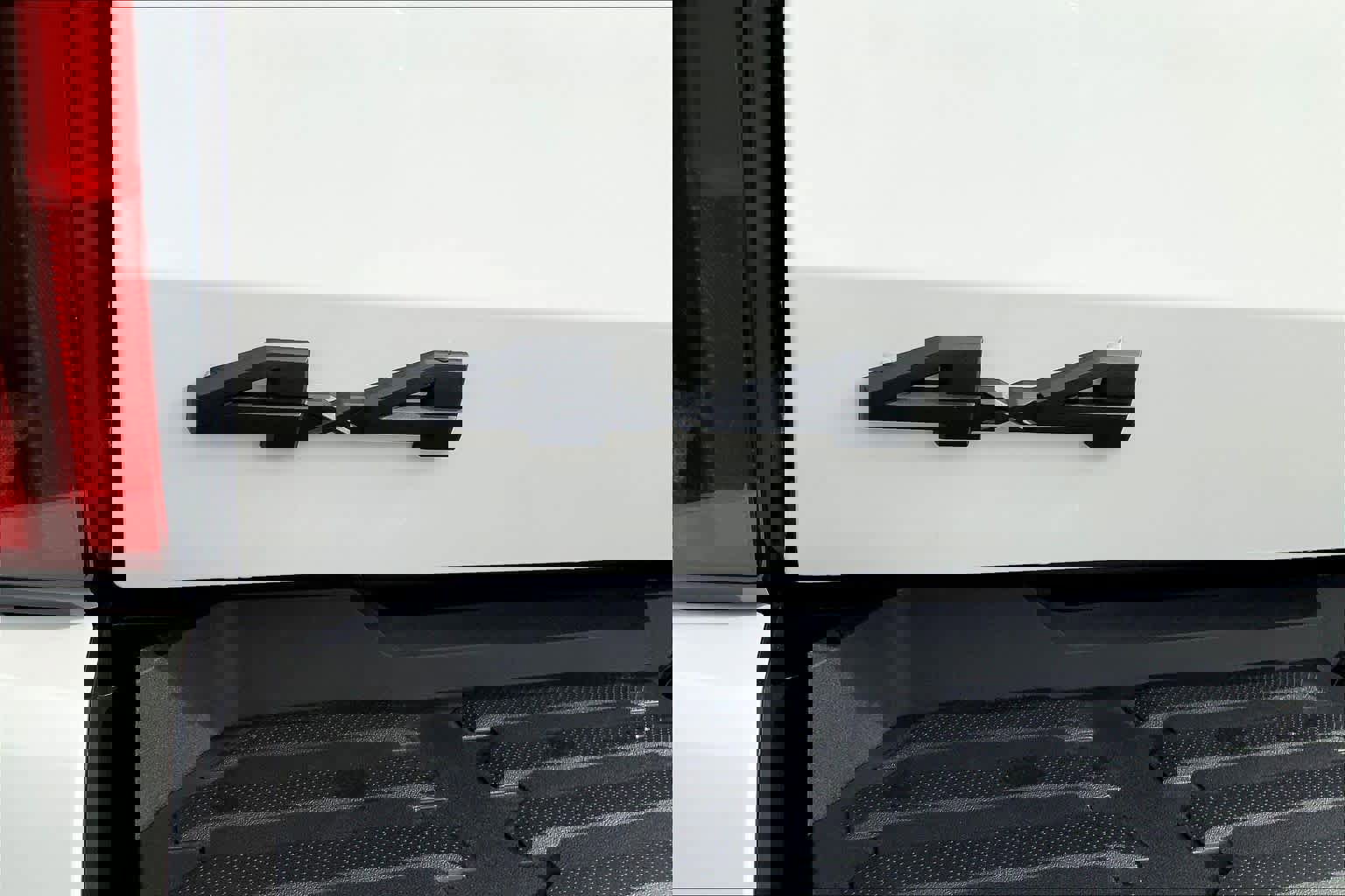 New 2026 Toyota Tundra SR5 image 15