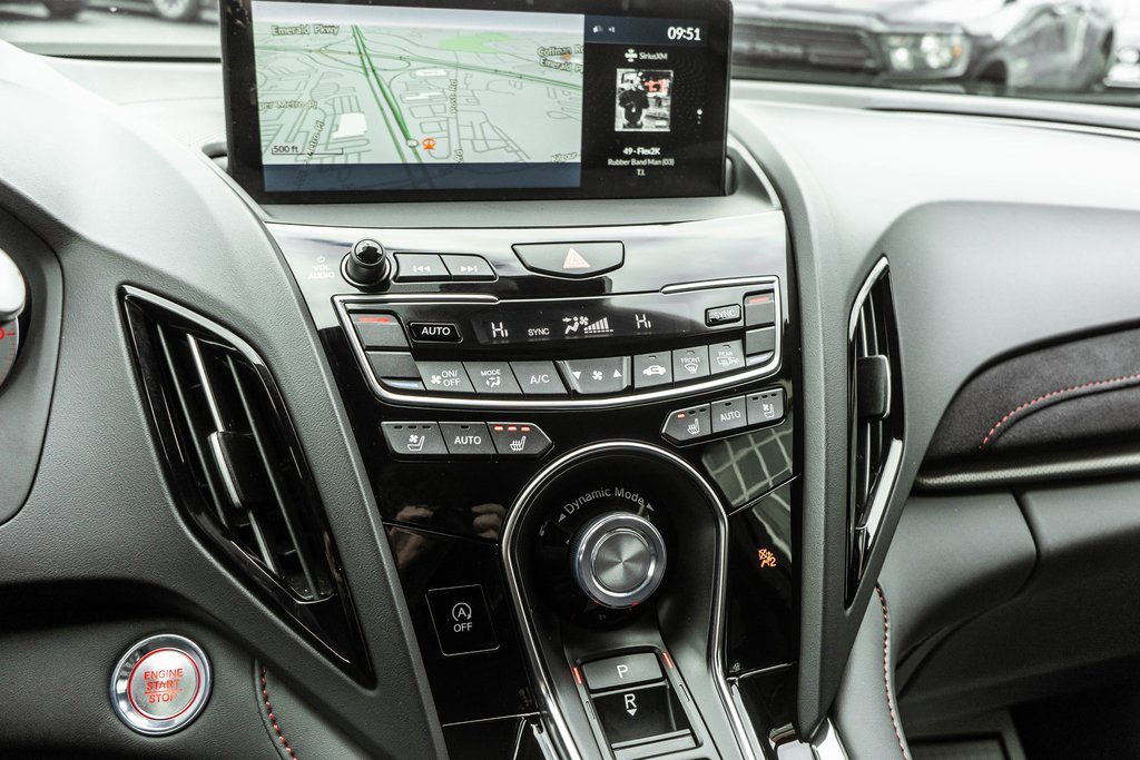 Used 2024 Acura RDX A-Spec image 24