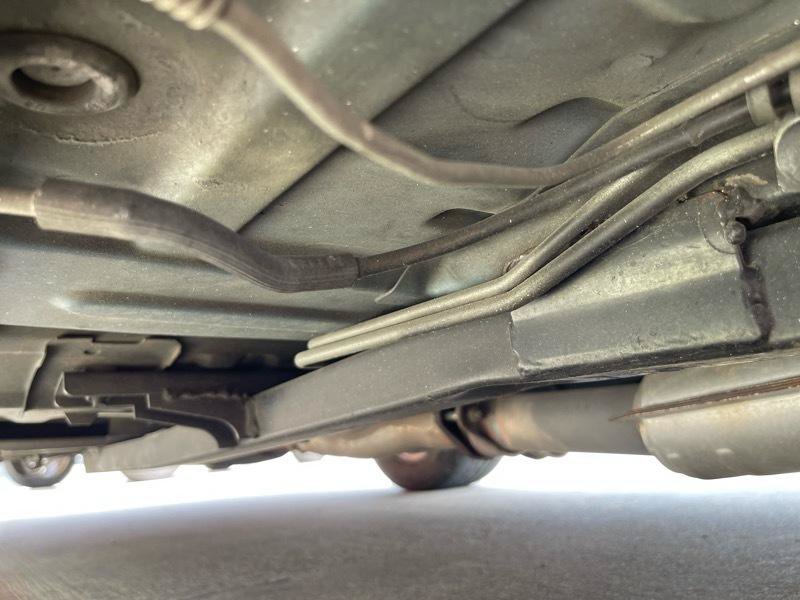 Used 1990 Ford Mustang LX RWD image 84