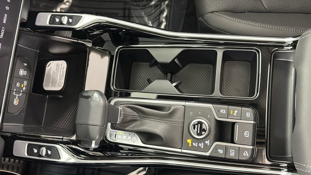 New 2026 Kia Sorento SX AWD/4WD image 30