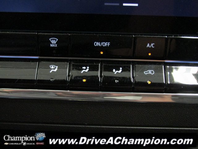 Used 2024 Chevrolet Colorado Trail Boss image 28