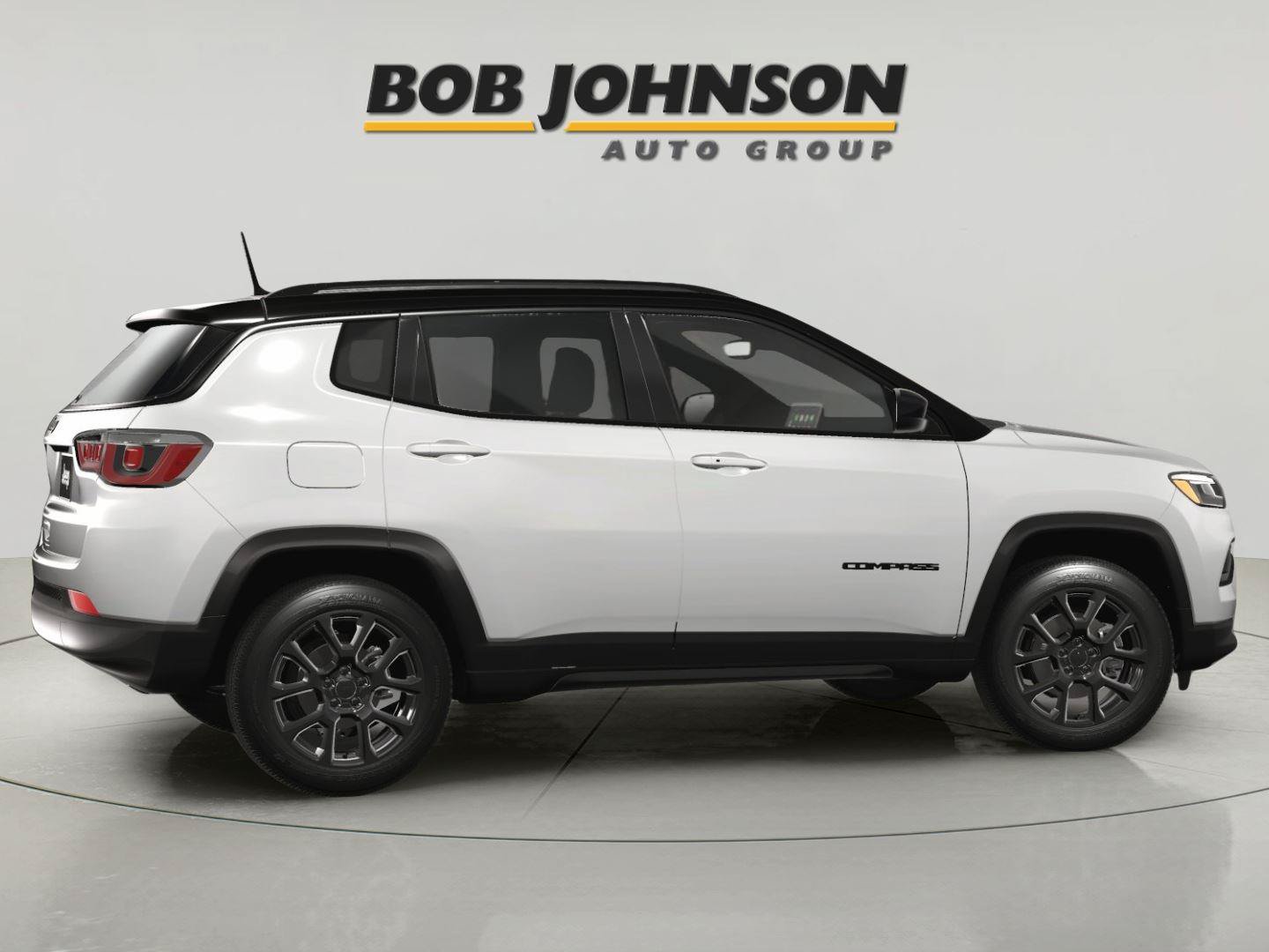New 2024 Jeep Compass Latitude w/ Convenience Group AWD/4WD image 6
