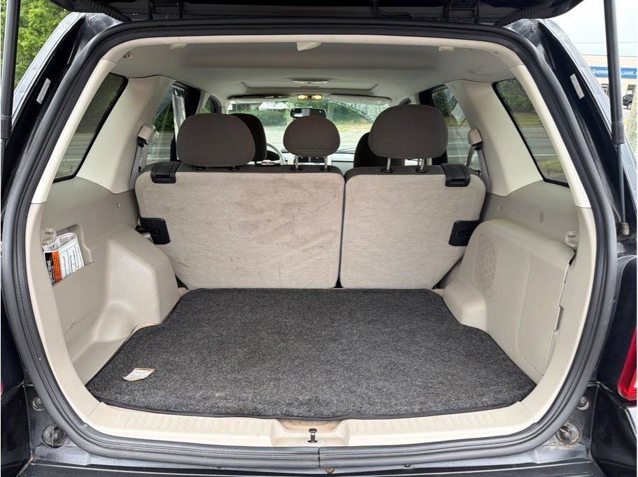 Used 2009 MAZDA Tribute i Grand Touring FWD image 7