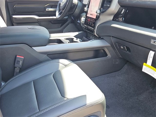 New 2026 RAM 1500 Rebel w/ Rebel Level 2 Equipment Group image 30
