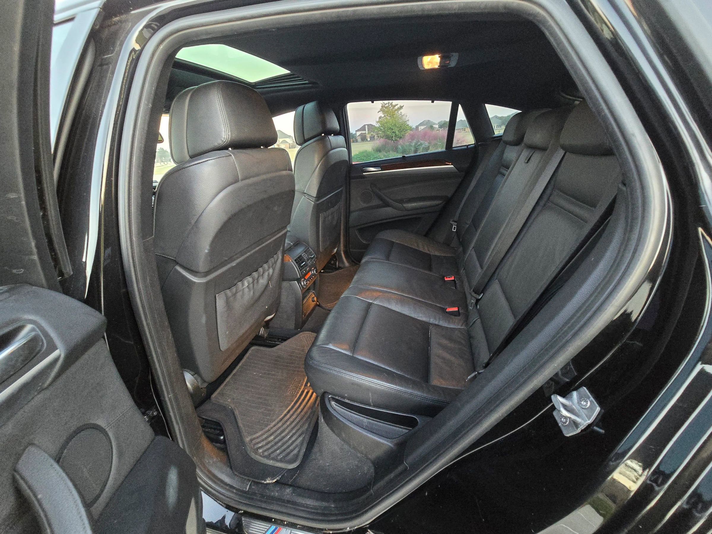 Used 2013 BMW X6 xDrive35i image 27