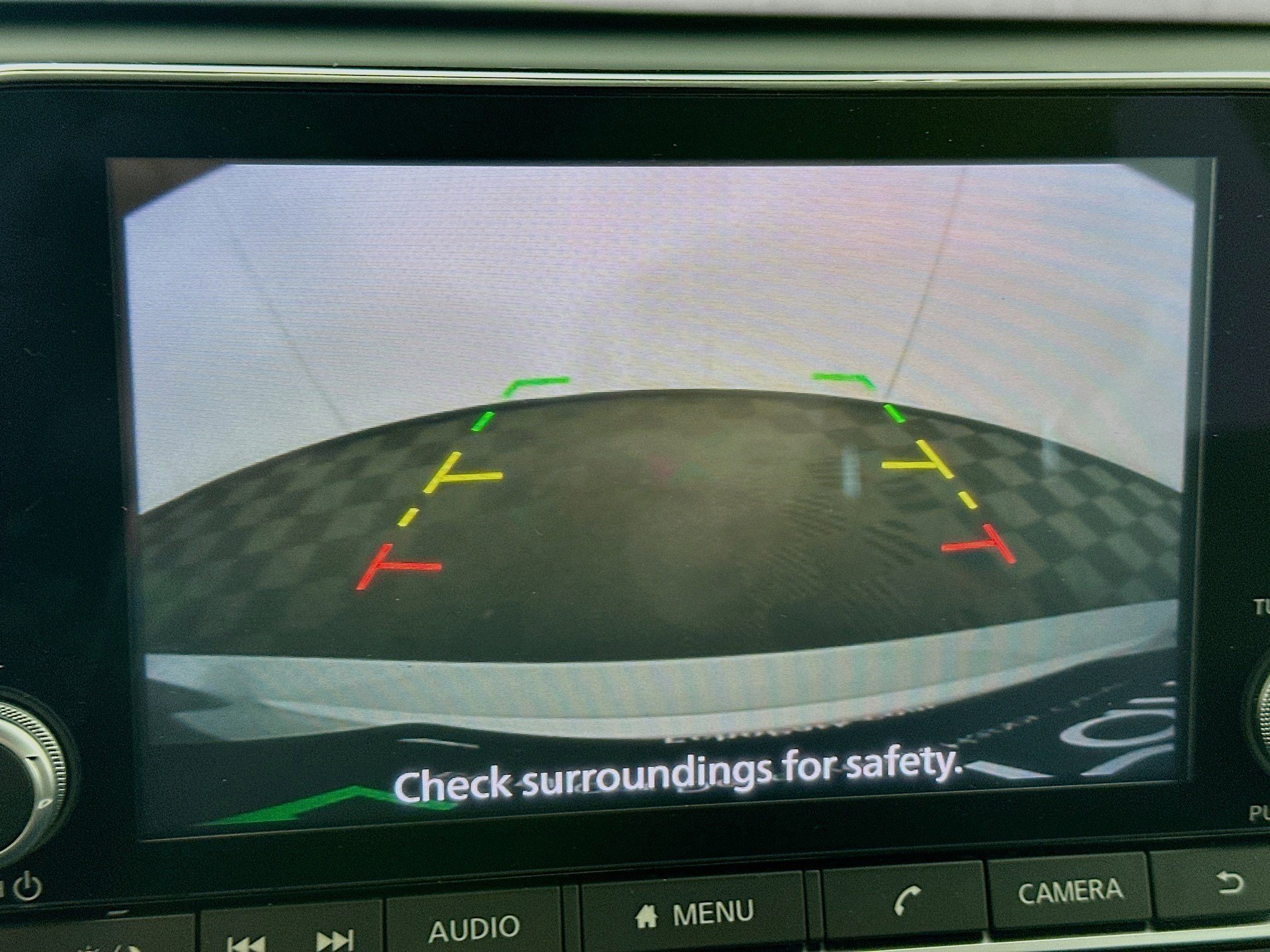 Used 2024 Nissan Altima 2.5 SV image 21