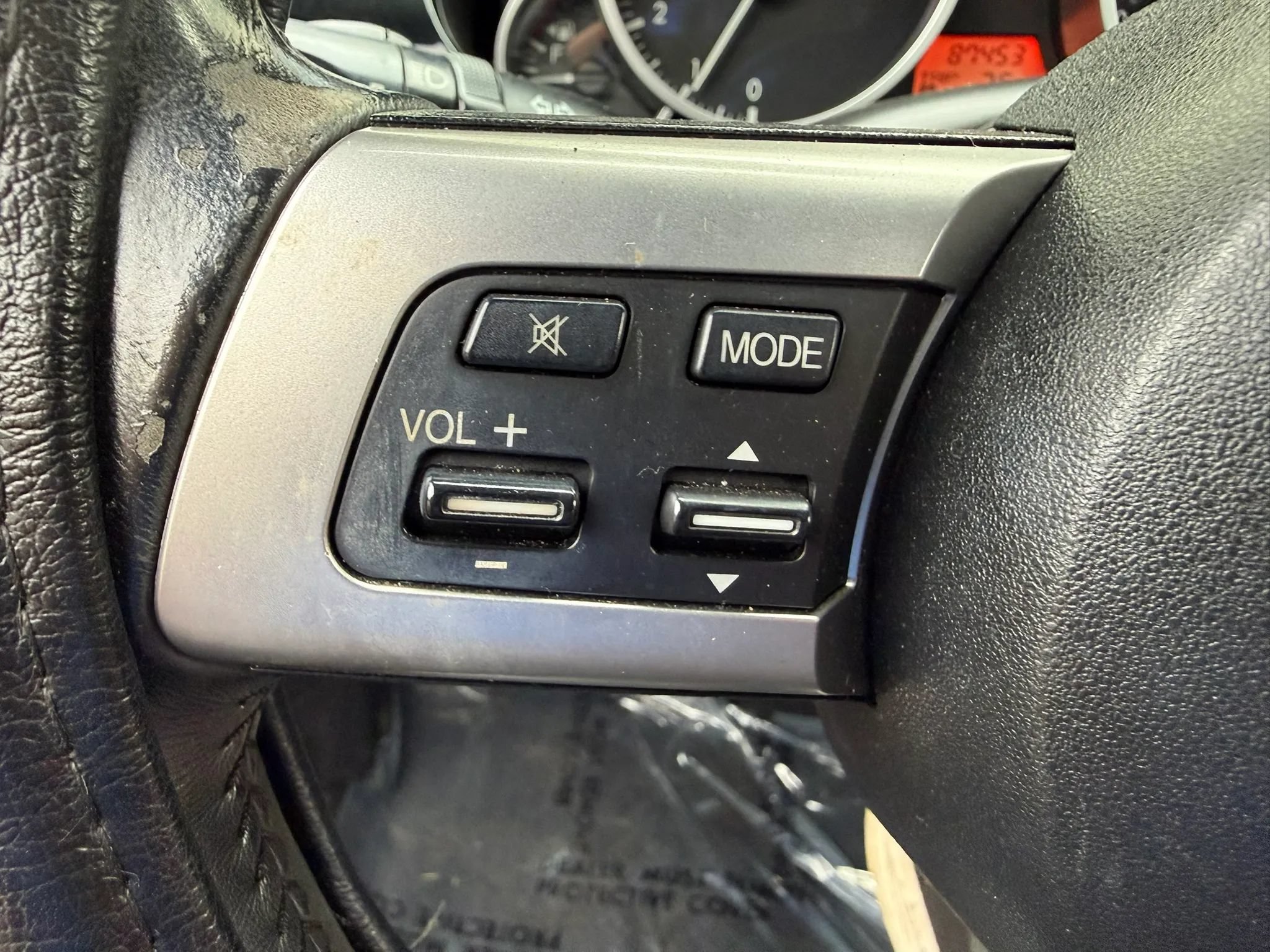 Used 2006 MAZDA MX-5 Miata Grand Touring w/ Premium Pkg RWD image 28