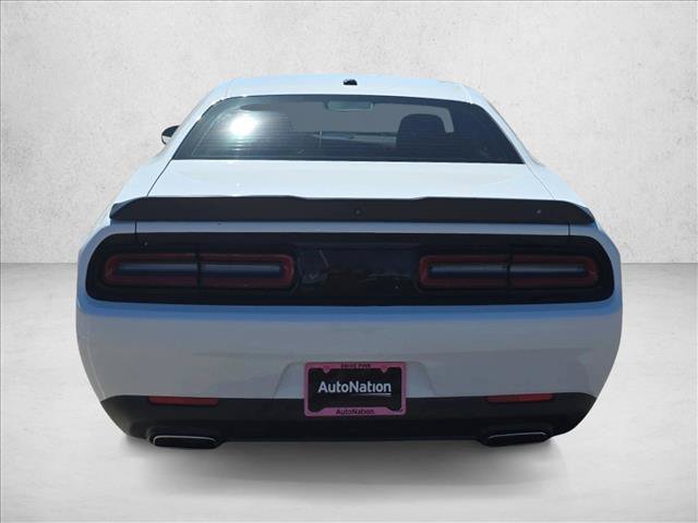 Used 2021 Dodge Challenger GT w/ Blacktop Package RWD image 7