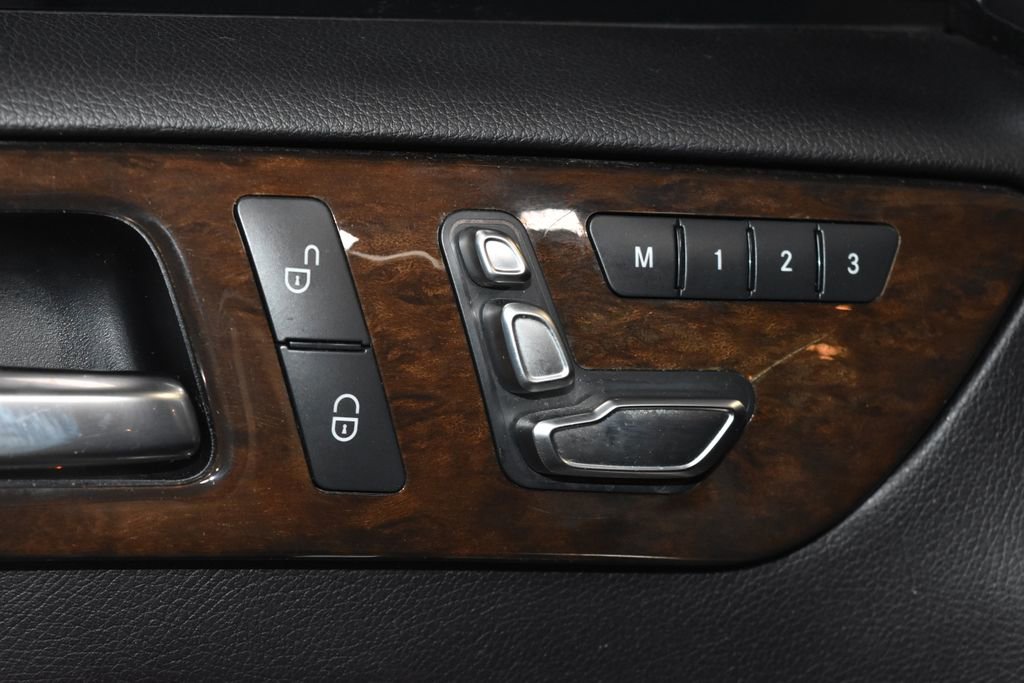 Used 2016 Mercedes-Benz GLE 350 4MATIC image 5