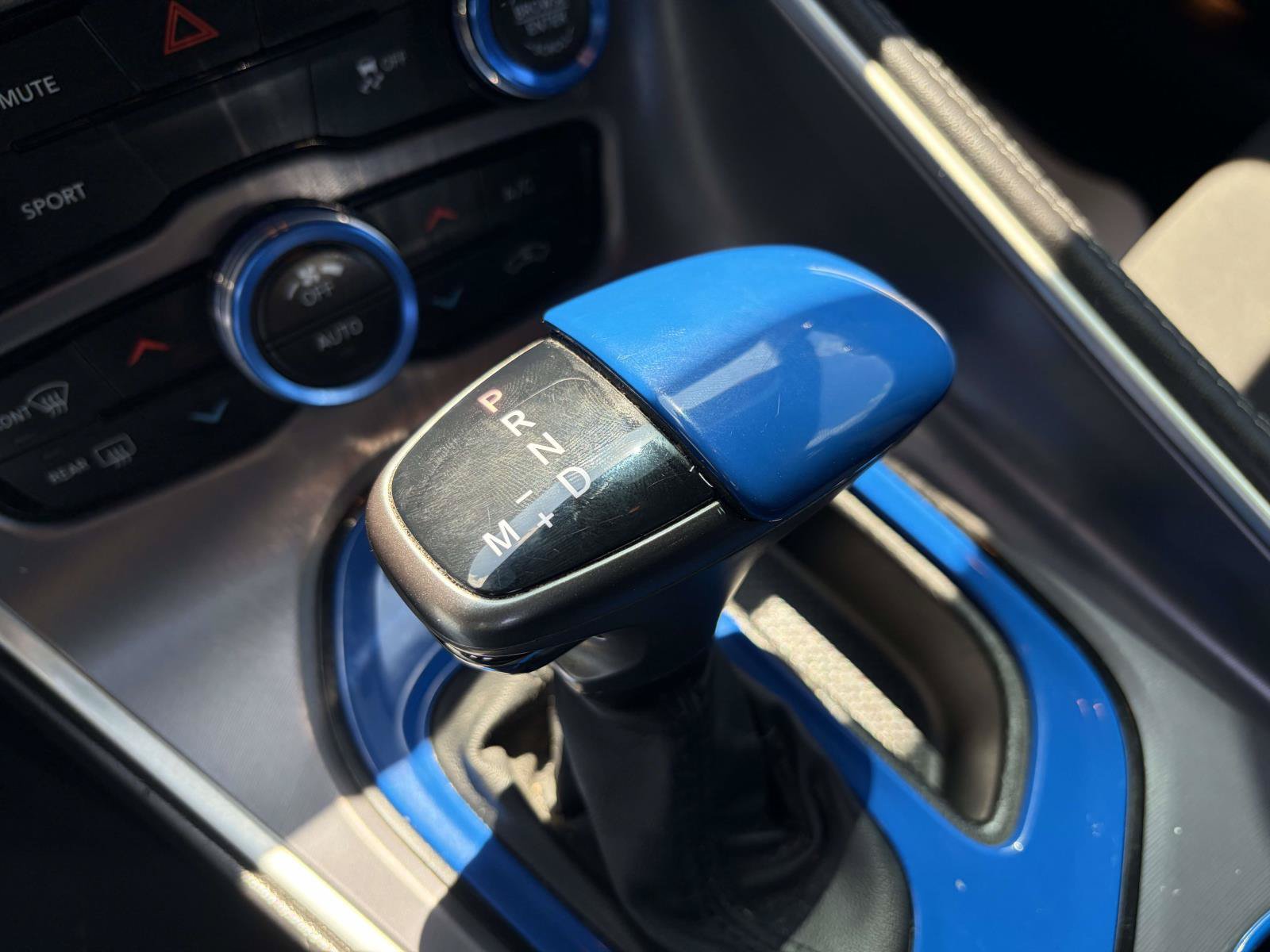Used 2019 Dodge Challenger SXT RWD image 15