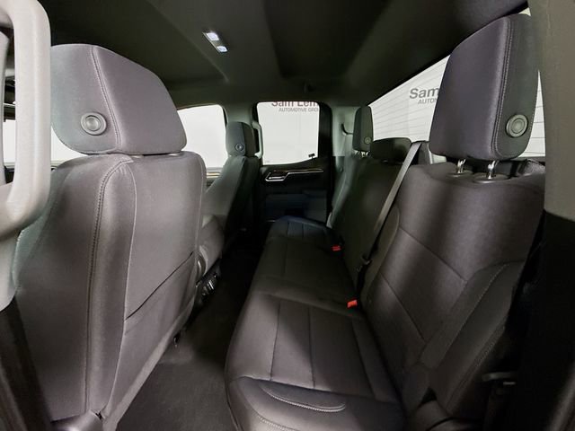 New 2026 Chevrolet Silverado 1500 RST w/ RST Select Package image 27