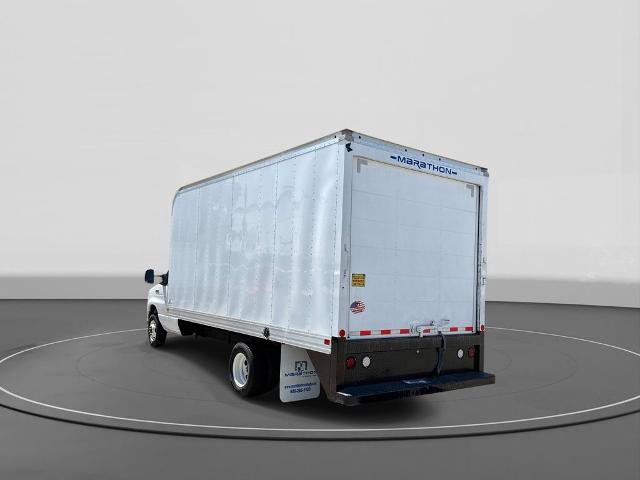 Certified 2021 Ford E-450 and Econoline 450 Super Duty w/ Power Windows & Locks Group image 7