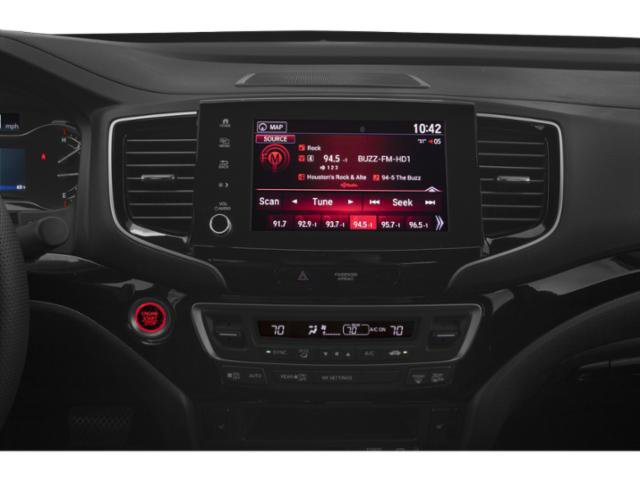 Used 2023 Honda Ridgeline Black Edition image 11