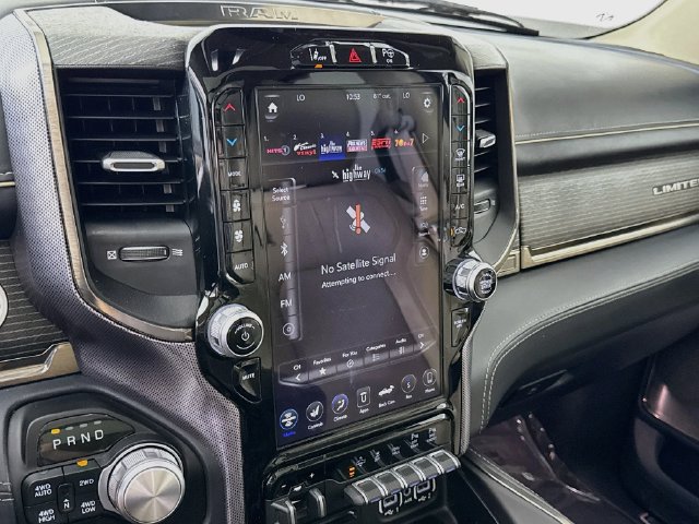 Used 2019 RAM 1500 Limited AWD/4WD image 15