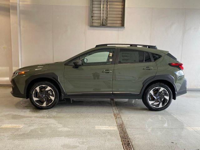 New 2026 Subaru Crosstrek 2.5i Limited AWD/4WD image 8