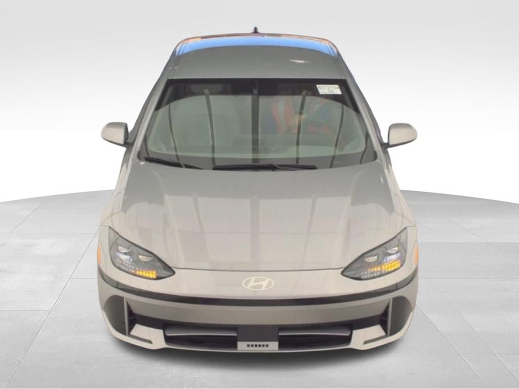 Used 2024 Hyundai Ioniq 6 SEL AWD/4WD video 2