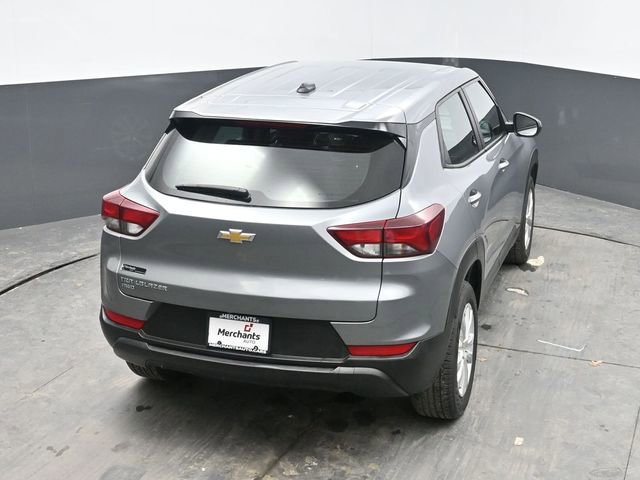 Used 2023 Chevrolet TrailBlazer LS AWD/4WD image 14