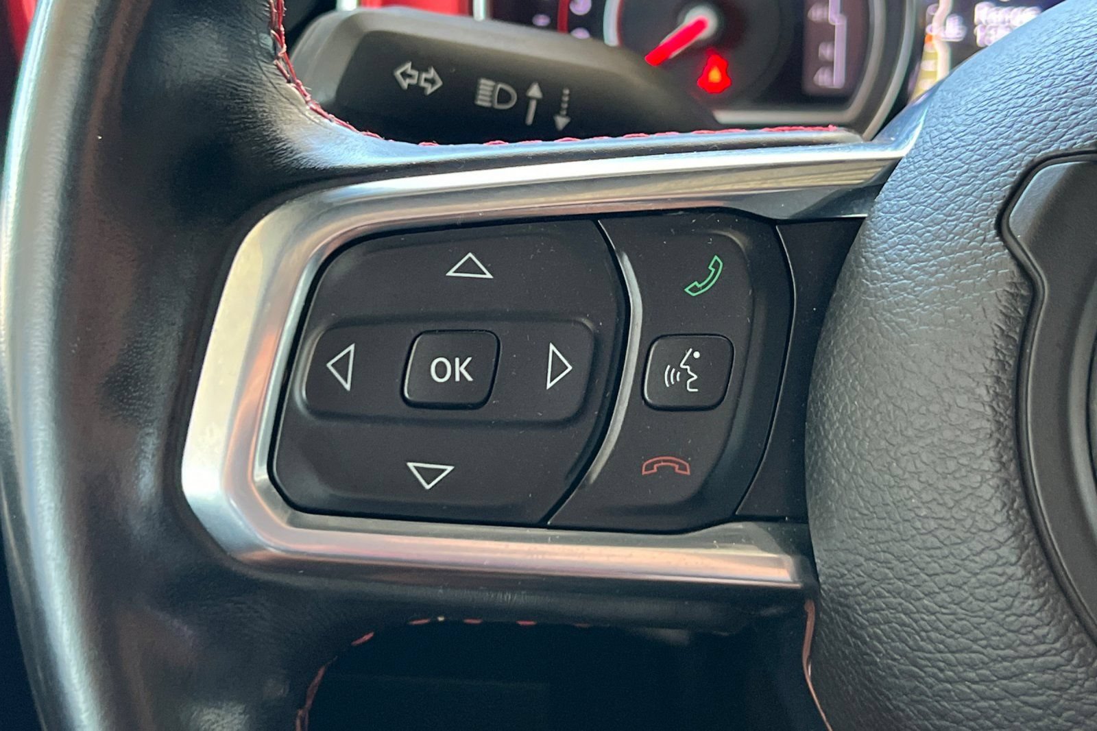 Used 2020 Jeep Gladiator Rubicon AWD/4WD image 29
