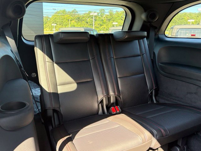 New 2027 Dodge Durango GT AWD/4WD image 35