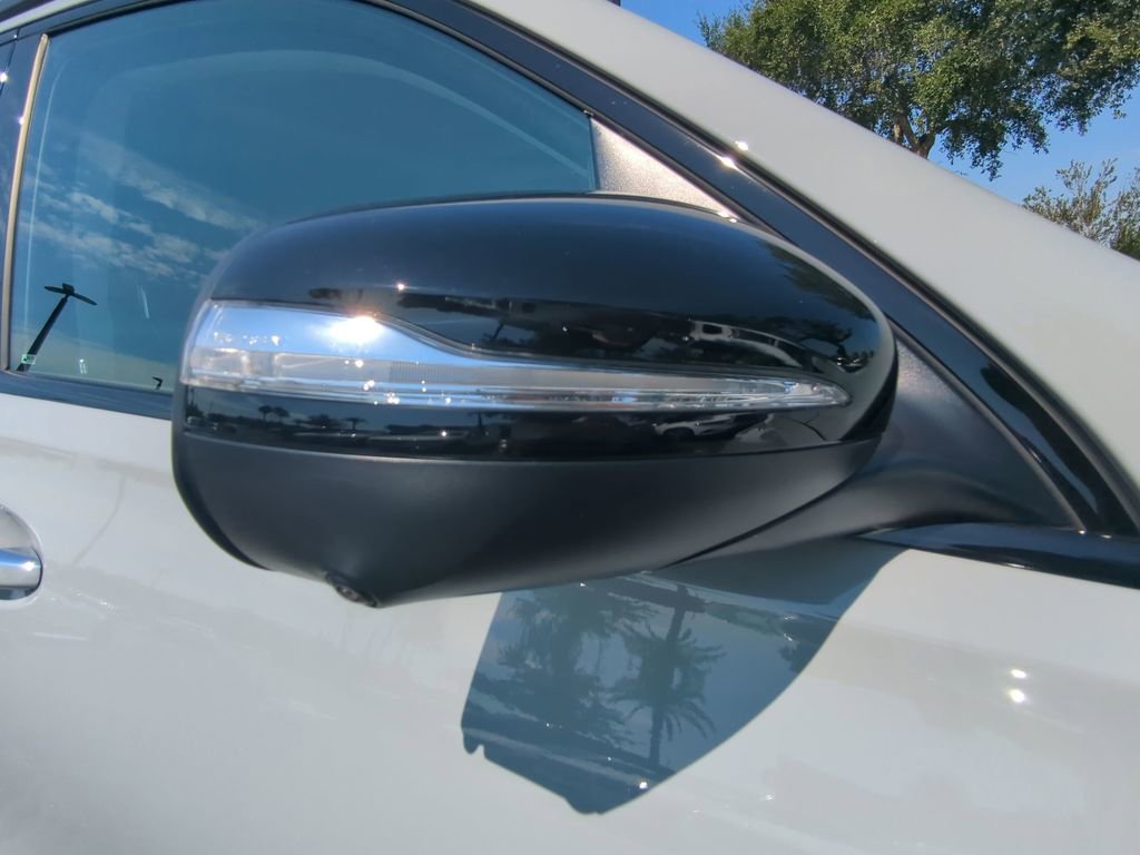 Certified 2025 Mercedes-Benz GLE 450e 4MATIC image 25