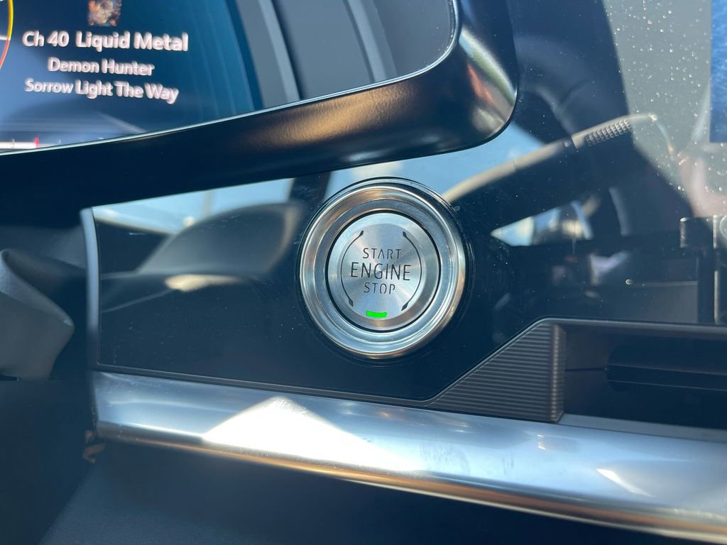 Used 2024 Chevrolet Corvette Stingray Coupe w/ 1LT image 20