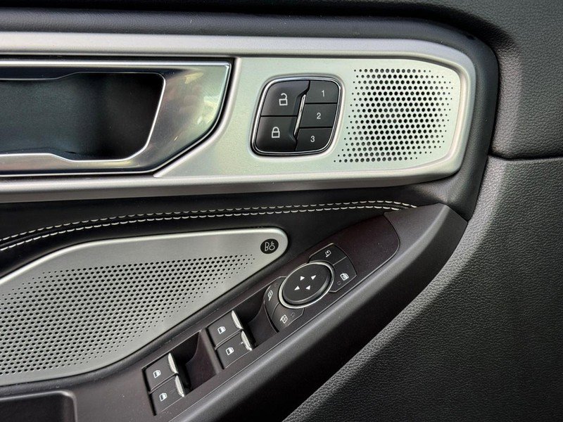 Certified 2020 Ford Explorer ST w/ ST Street Pack image 29