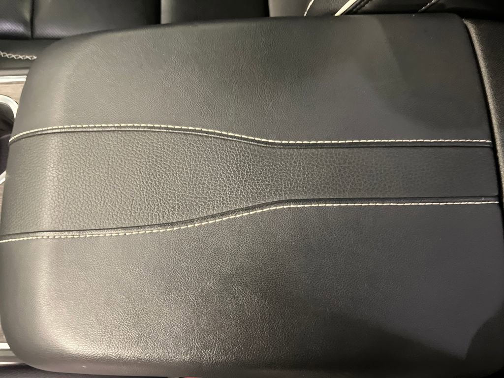 Certified 2025 Chevrolet Silverado 1500 RST w/ Protection Package image 28