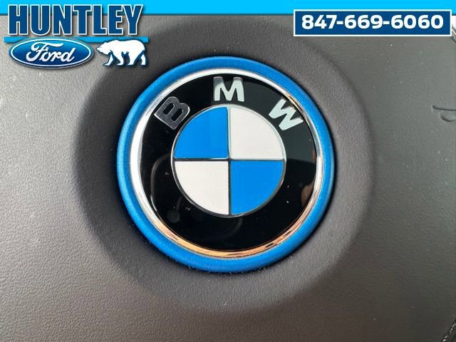Used 2023 BMW i4 M50 w/ Premium Package image 29