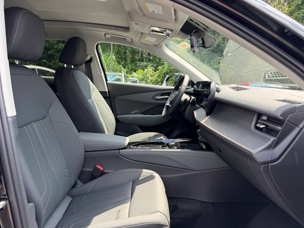 New 2026 Audi Q3 quattro 2.0T AWD/4WD image 16