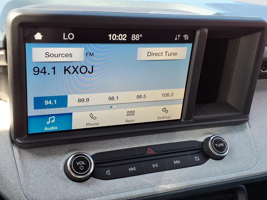 Used 2024 Ford Maverick XLT FWD image 13