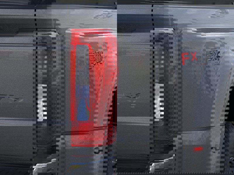 New 2026 Ford F350 4x4 Crew Cab DRW Super Duty image 21