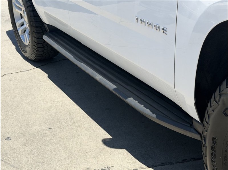 Used 2020 Chevrolet Tahoe LT AWD/4WD image 66