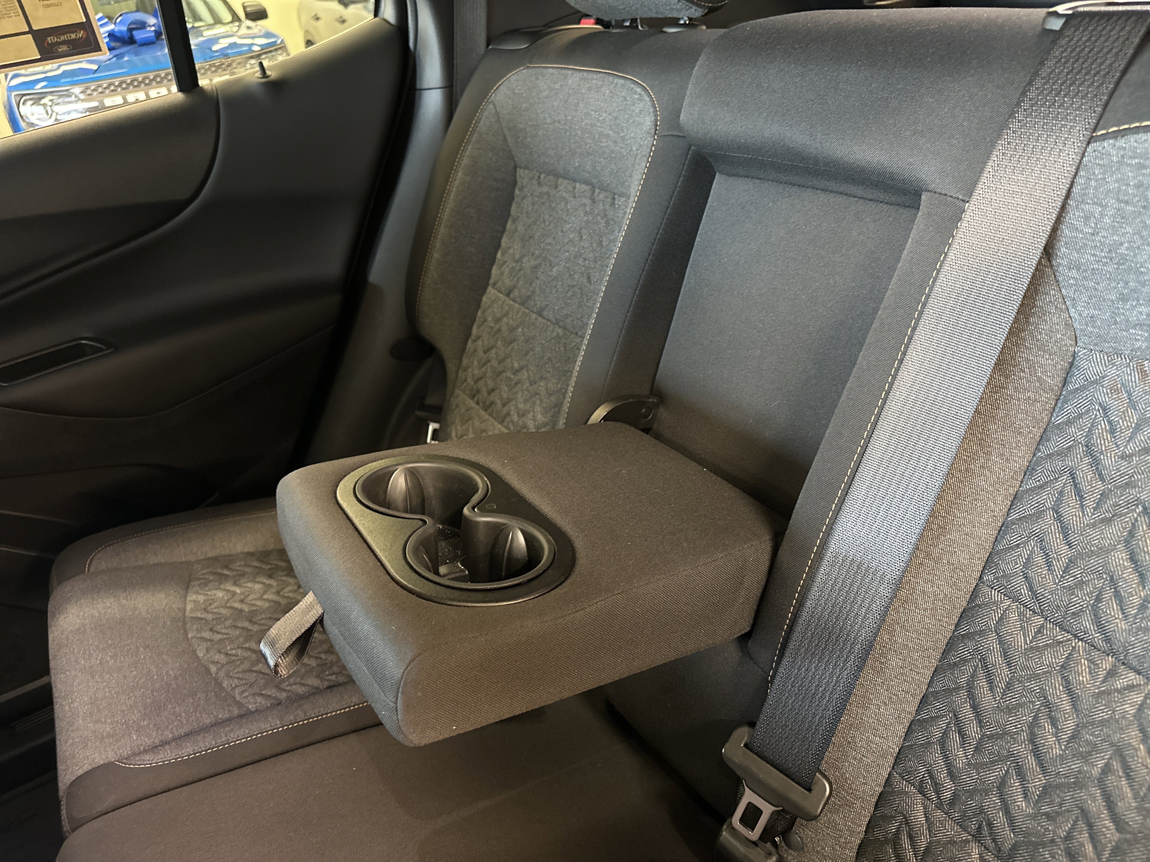 Used 2024 Chevrolet Equinox LT FWD image 25