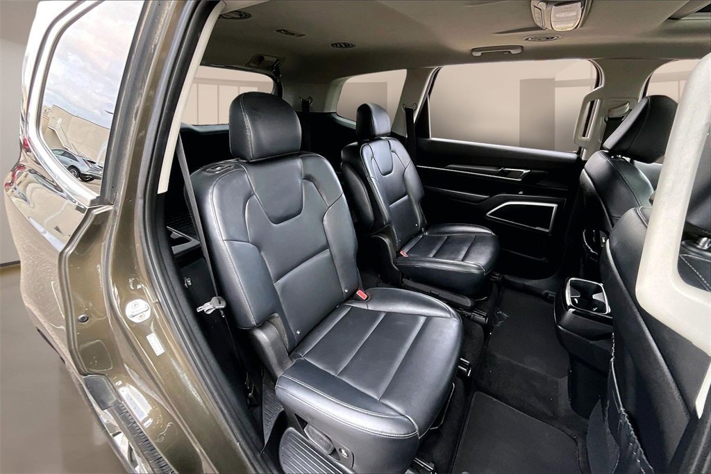 Used 2020 Kia Telluride S image 29