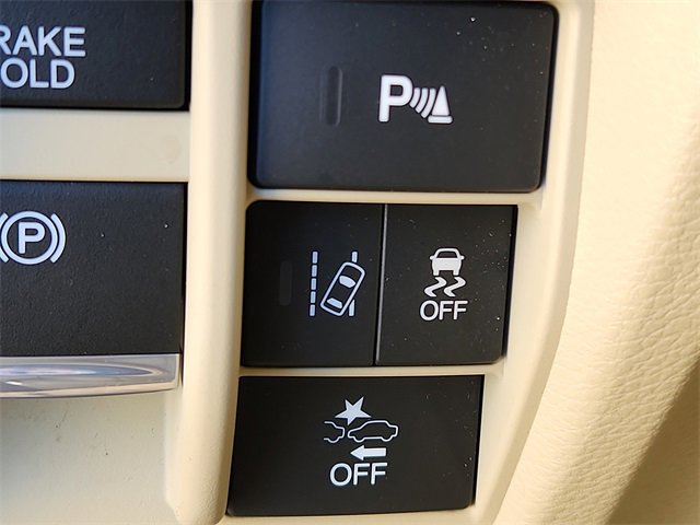 Used 2020 Acura MDX SH-AWD w/ Technology Package image 27