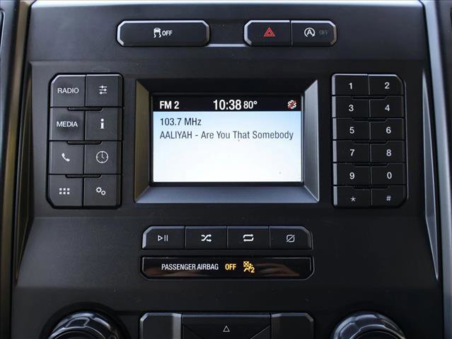 Used 2019 Ford F150 XL w/ Equipment Group 101A Mid AWD/4WD image 15