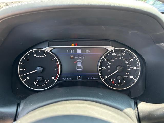 Used 2022 Nissan Altima 2.5 SL image 23