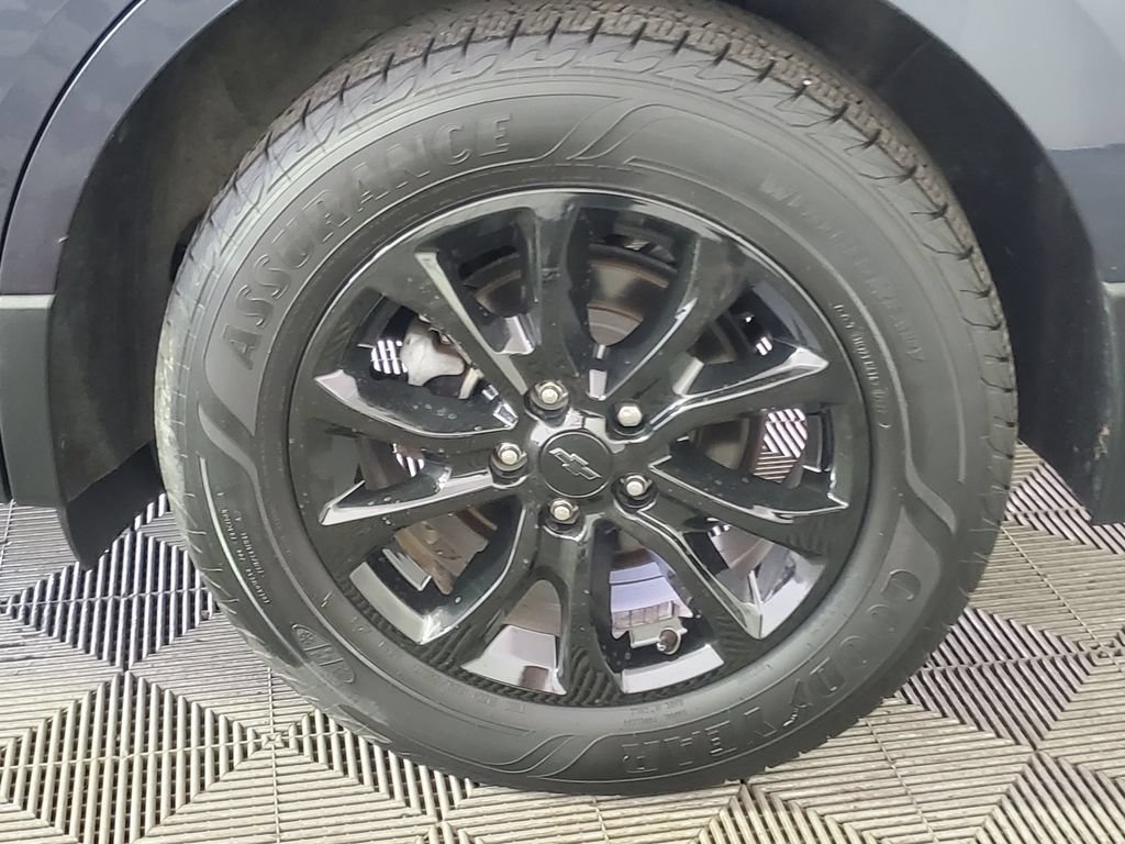 Used 2019 Chevrolet Equinox LT AWD/4WD image 5