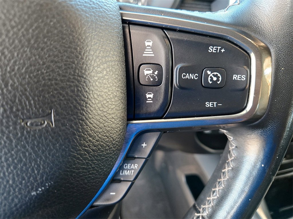 Used 2021 RAM 1500 Limited image 15