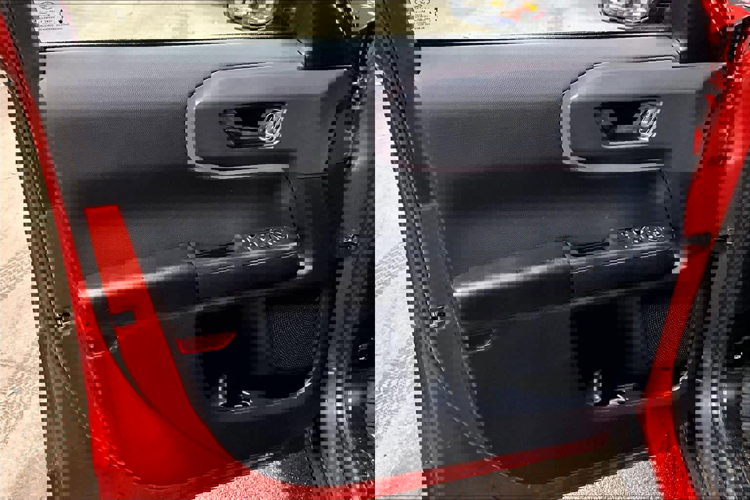 Used 2023 Ford Bronco Sport Big Bend w/ Convenience Package image 21