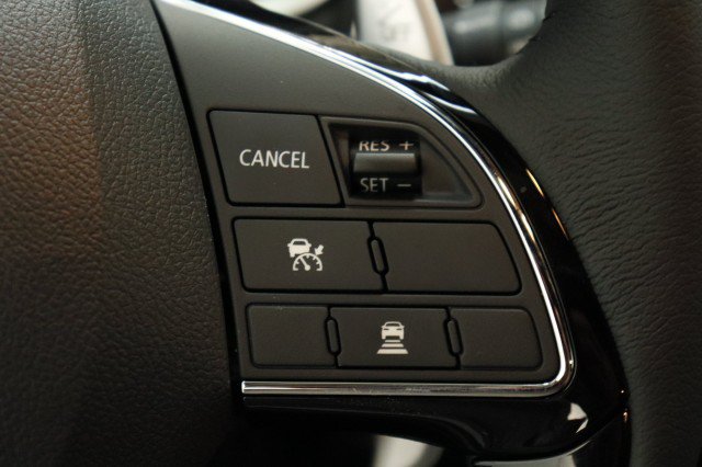 New 2026 Mitsubishi Eclipse Cross SEL AWD/4WD image 10