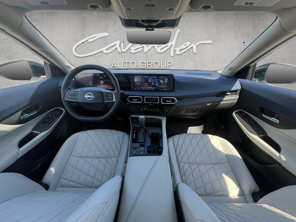 Certified 2026 Nissan Sentra SL w/ Floor Mat Package FWD image 20