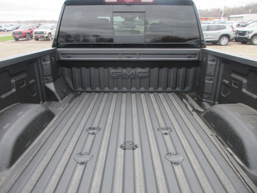 New 2026 GMC Sierra 2500 AT4 w/ AT4 Premium Plus Package image 7