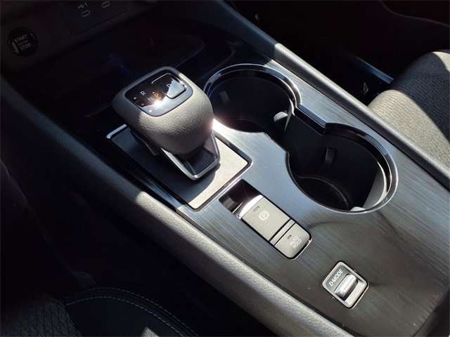 New 2026 Nissan Rogue SV image 17