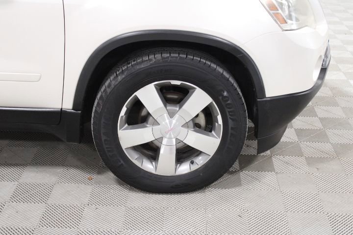 Used 2012 GMC Acadia SLT image 41