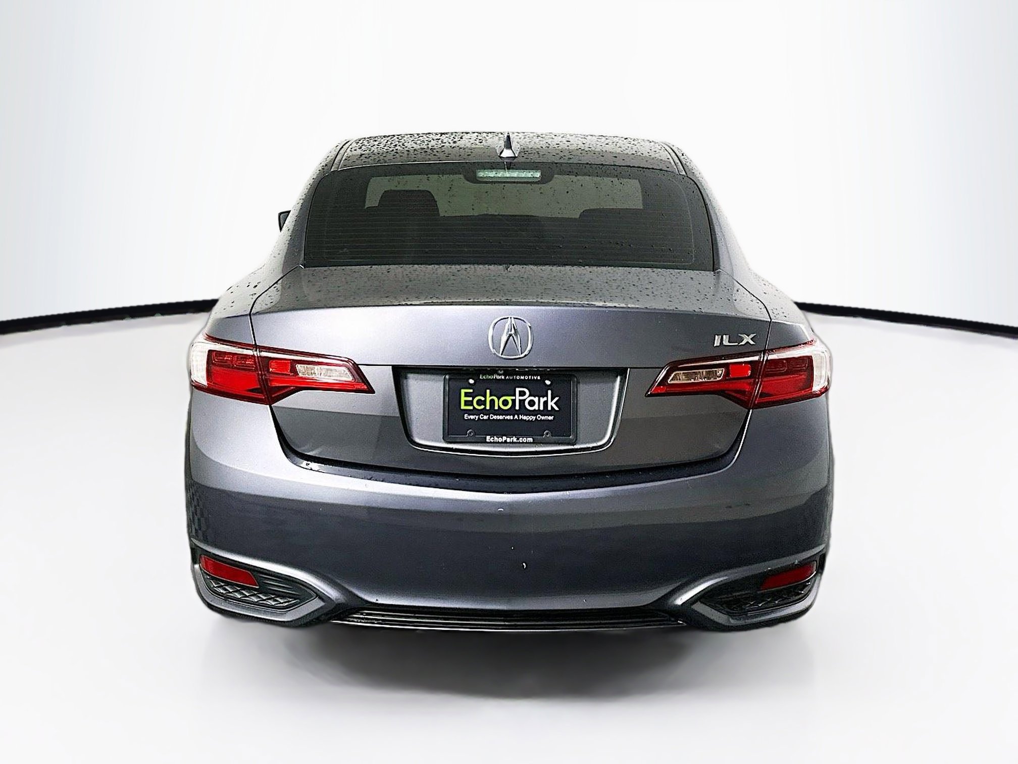 Used 2017 Acura ILX image 7
