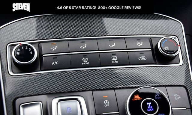 Used 2021 Hyundai Santa Fe SE image 24