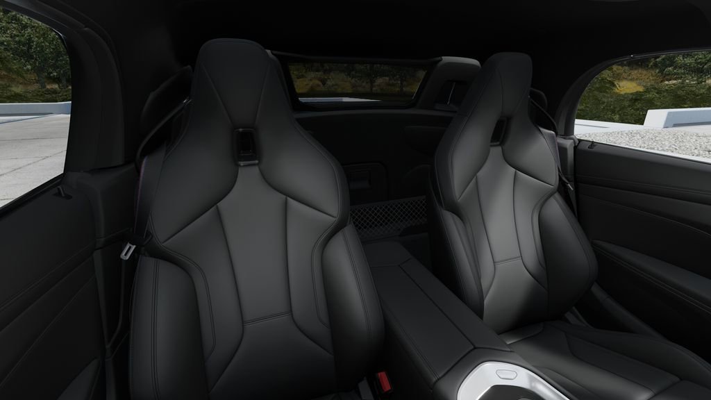 New 2026 BMW Z4 M40i RWD image 7